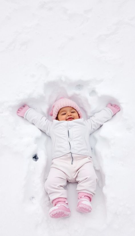 #fashion, #style, #beauty, #outfitinspiration Baby Snow Pictures Photo Ideas, Kids Snow Photoshoot, Snow Pictures Kids, Baby Snow Photoshoot, Baby Snow Pictures, Snowfall Photoshoot, Baby Winter Photoshoot, Winter Kids Photoshoot, Winter Theme Baby Photoshoot