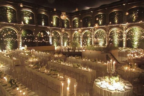 Royalty Wedding Theme, Hacienda Wedding, Dream Wedding Decorations, Luxury Wedding Decor, Dream Wedding Venues, Wedding Reception Inspiration, Wedding Venue Decorations, Wedding Hall, Dream Wedding Ideas Dresses