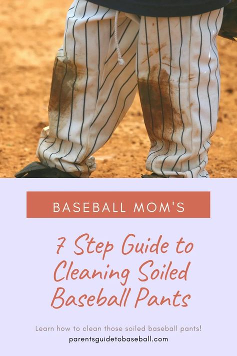 Cleaning Baseball Pants, Baseball Ideas, Softball Pants, Fall Ball, Softball Jerseys, Home Binder, Football Pants, Baseball Mama, Baseball Pants