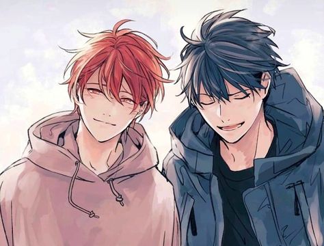 Mafuyu X Uenoyama, Mafuyu Uenoyama, Film Anime, 5 Anime, My Darling, Anime Ships, Wallpaper Pc, Cute Anime Guys, Pretty Men