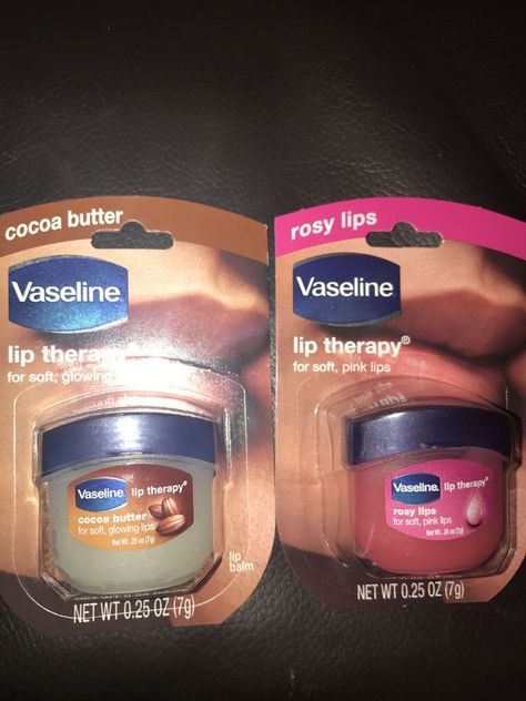 Proactive Skin Care, Vaseline Original, Vaseline Lip Therapy, Vaseline Lip, Lip Therapy, Rosy Lips, Soften Lips, Skincare Blog, Lip Smackers