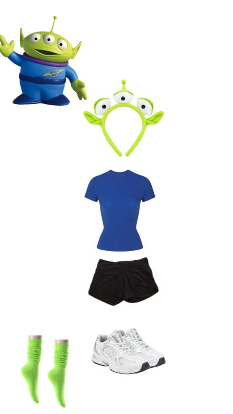 Just something simple Toy Story Easy Costumes, Toy Story Disneybound, Disney Costume, Easy Costumes, Disney Costumes, Disney Magic, Toy Story, Last Minute, Holidays