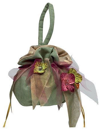 Fairy Purse PurseAdd a touch of fun and flair to your fairy costume with this Fairy Purse. The Halloween costume accessory comprises of a felt Woodland Fairy Costume, Mother Nature Costume, Pixie Costume, Faerie Costume, Fairy Pouch, Kibbe Romantic, Fairy Accessories, Fairy Clothes, Woodland Fairy