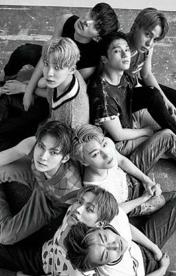 Reacts do grupo ATEEZ ☁️ H O N G J O O N G ✨ S E O N G H W A ✨ Y U N… #fanfic # Fanfic # amreading # books # wattpad Ateez Group Photo Wallpaper, Pirate Kids, Ipad Snap, Jeong Yun-ho, Beauty Pop, Group Pictures, Perfect Boy, Group Photo, Kim Hongjoong