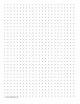 Three small, light dots are placed every inch in this grayscale dot graph paper that is great for journals. Free to download and print Grid Paper Printable, Dotted Bullet Journal, Free Paper Printables, Drawing Patterns, Autodesk Sketchbook, Bullet Journal Paper, Bullet Journal Diy, Grid Paper, Mary Elizabeth