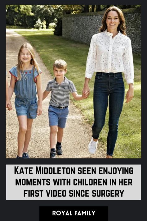 Is Kate Middleton seen enjoying moments with children post-surgery? Kate And Pippa Middleton Sisters, Kate Middleton Bum, Kate Middleton Family, Family Gossip, Middleton Dolls, British Royal Family News, Kate Middleton Pictures, Kate And Pippa, Middleton Family