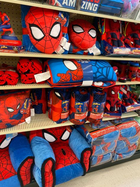 Spiderman Room Decor, Spiderman Room, All Spiderman, Spiderman Gifts, Miles Spiderman, Spiderman Theme, Spiderman Art Sketch, Spiderman 3, Spiderman Pictures