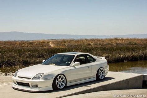 Honda Prelude 1998 Honda Prelude, Honda Prelude Tuning, Honda Prelude 5th, Prelude Honda, Jdm Honda, Japanese Sports Cars, Pimped Out Cars, Honda Prelude, Honda S