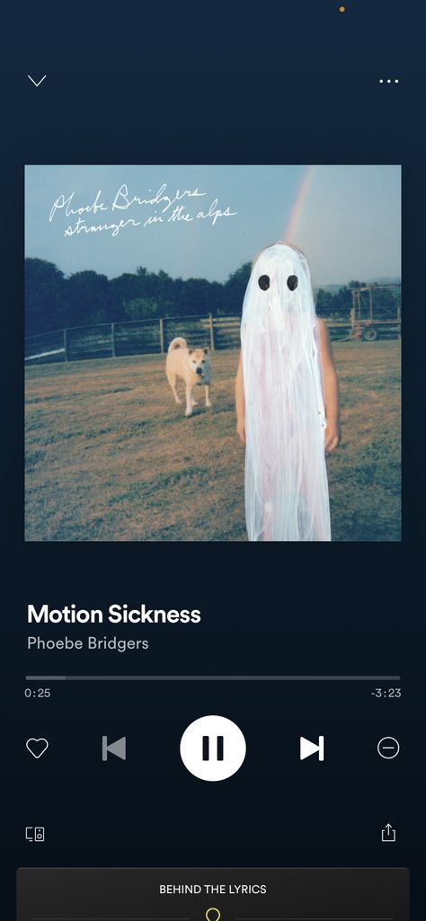 Jams Aesthetic, Crying In The Shower, Funny Feeling, Motion Sickness, Phoebe Bridgers, Music Images, Aesthetic Songs, Album Songs, Sound Waves