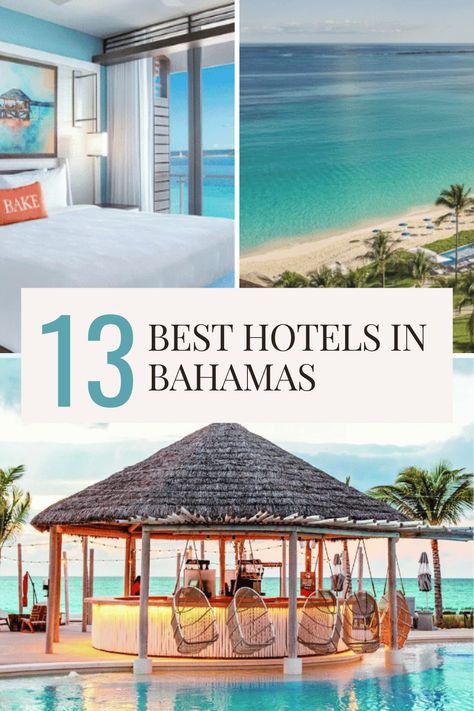 Island Lover or not, these 13 Bahamas hotels will have you trading your office chair for a beach lounger faster than you can say 'Pina Colada'! Dive in and find your perfect island escape! Bahamas Hotel, Bahamas Hotels, England And Scotland, Private Island, Pina Colada, Best Hotels, Boutique Hotel, Bahamas, Office Chair