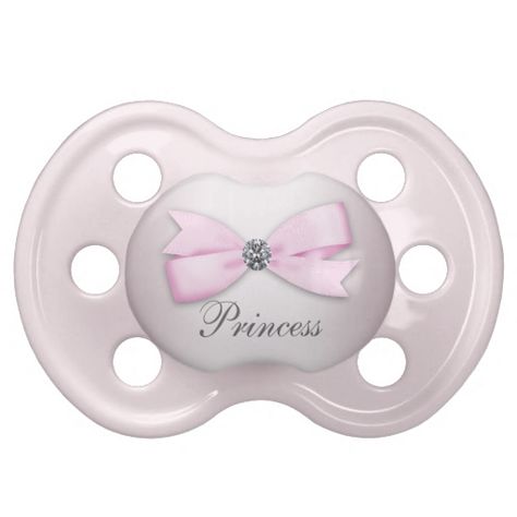 Princess Pacifier, Infant Pacifier, December Morning, Things Quotes, Pink Gift Ideas, Baby Binky, Cute Relationship Texts, Baby Doll Accessories, Little Things Quotes