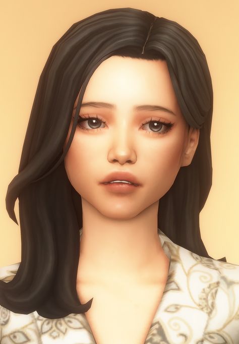 Sim4 Cc Maxis Match Hair, Sims 4 Hair Female Patreon, The Sims 4 Cc Hairstyles Short, Sims 4 Cc Side Part Hair, Sims 4 Cc Hairstyles Patreon, Ts4 Patreon Hair, Sims Hair Cc Patreon, Sims Cc Hair Maxis Match, Maxis Match Cc Hair