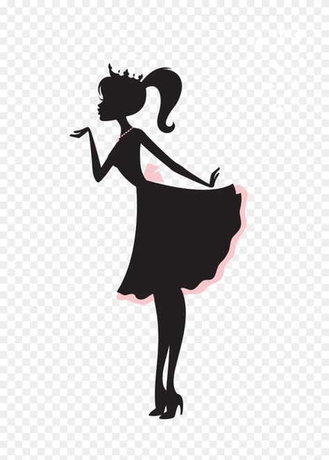 Ken Barbie Silhouette Doll - Full Body Barbie Silhouette Clipart (#5510006) is a creative clipart. Download the transparent clipart and use it for free creative project. Barbie Silhouette, Ken Barbie, Princess Silhouette, Silhouette Drawing, Silhouette Clip Art, Girl Silhouette, Barbie Birthday, Barbie Party, Button Art