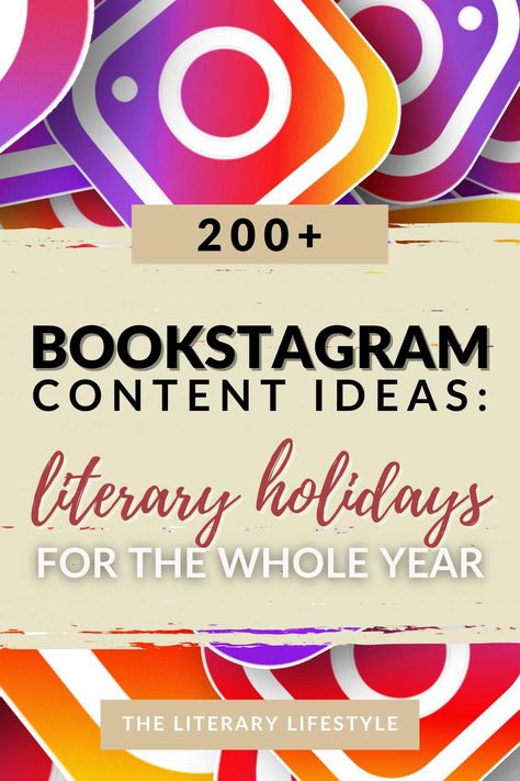 Library Social Media, Social Media Books, Holidays Calendar, Middle School Libraries, Aesthetic Reading, Book Layouts, Facebook Content, Bookstagram Ideas, Reading Corners