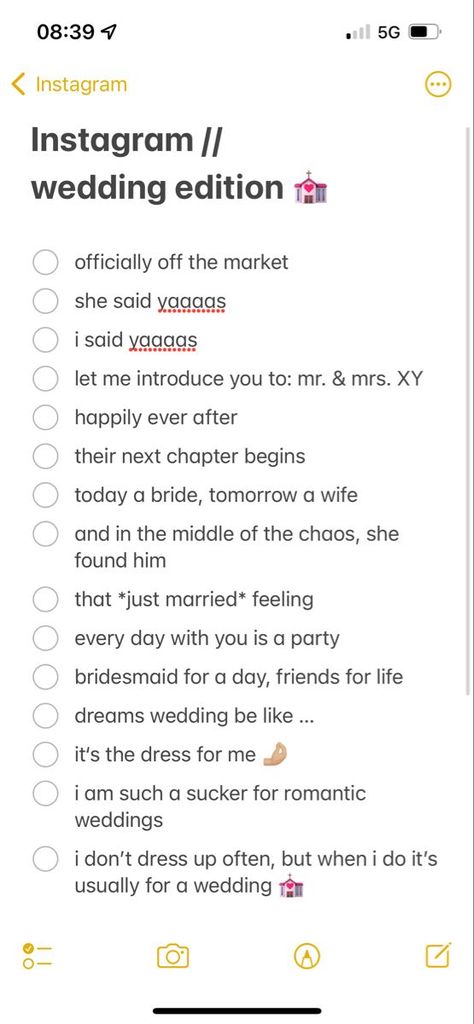 IG Captions for wedding pictures Wedding Story Caption, Bride To Be Caption For Sister, Engaged Bio For Instagram, Caption For Sisters Wedding Pictures, Bride Sister Quotes, Wedding Shower Captions For Instagram, Best Friend Wedding Captions Instagram, Wedding Reel Caption, Wedding Szn Captions