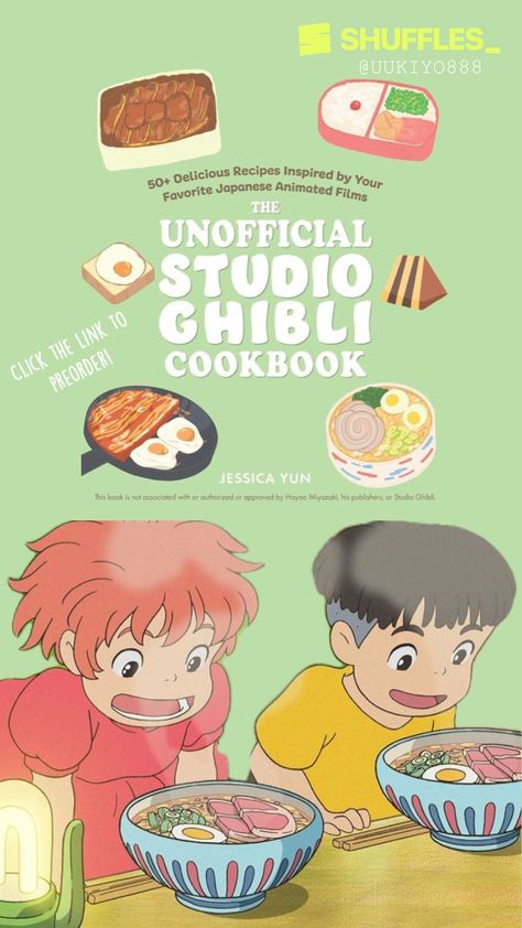 #cooking #studioghilbli #ponyoaesthetic #books #anime #manga Japanese Animation, Hayao Miyazaki, Kindle App, Miyazaki, Animation Film, Japanese Anime, Kindle Reading, Studio Ghibli, Kindle Books