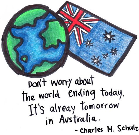 Don't worry:) Australia Quotes, Australia Quote, Seattle Travel, Quality Quotes, Best Travel Quotes, Travel Quotes Wanderlust, World Quotes, Travel Reading, Travel Australia