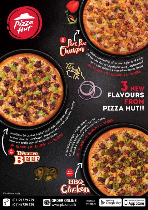 Pizza Hut Advertising, Pizza Advertisement Poster, Pizza Banner Design, Pizza Ads Design, Pizza Hut Ads, Pizza Flyer Design, Pizza Advertisement, Pizza Graphic Design, Pizza Poster Design