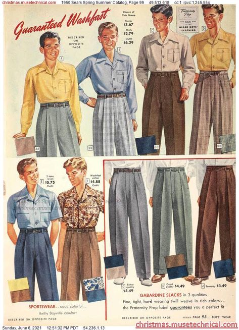 1950 Fashion Men, 50s Aesthetic Fashion, 1950 Mens Fashion, 1950s Fashion Teenagers, 50s Fashion Men, Mens 50s Fashion, 1950s Fashion Men, 1950s Fashion Menswear, 50s Mens Fashion