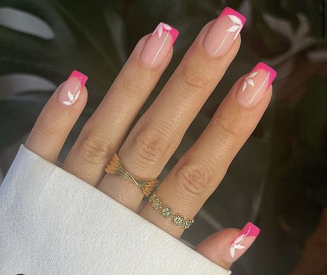 Nails For Vacay, Vacation Nails Acrylic, Vacation Nails Square, Summer Vacay Nails, Holiday Acrylic Nails, Western Nails, Acrylic Ideas, Top Nails, Summery Nails