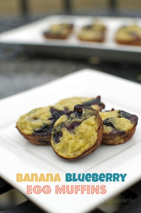 Banana Egg Blueberry Muffin, Gf Cooking, Toddler Muffins, Paleo Ideas, Banana Blueberry Muffins, Banana And Egg, Good Recipes, Healthy Breakfast Ideas, Paleo Recipe