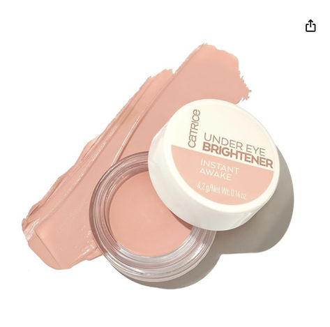 Under Eye Brightener, La Girl Pro Concealer, Brightening Eye Cream, Skin Lightening Cream, Waterproof Liquid Eyeliner, Eye Brightener, Light Rose, Bright Eyes, Rose Lights