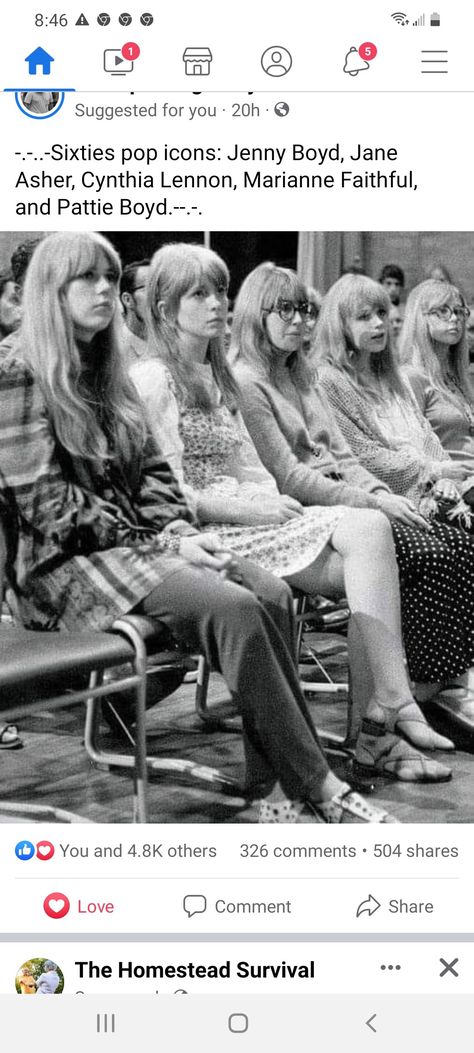 Pattie Boyd Fashion, Pattie Boyd 60s Fashion, Pattie Boyd Outfits, Pattie Boyd 60s, Patty Boyd, The Lost Weekend, Beatles Vinyl, Beatles Girl, Jane Asher