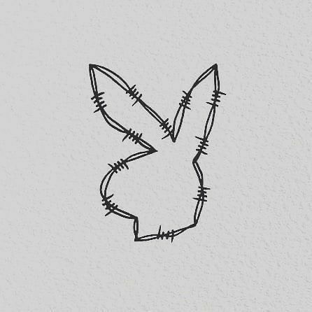 Flash Art Tattoos, Grunge Tattoo, Sharpie Tattoos, Doodle Tattoo, Poke Tattoo, Tattoo Sketch, Tattoo Flash Art, Mini Drawings, Barbed Wire