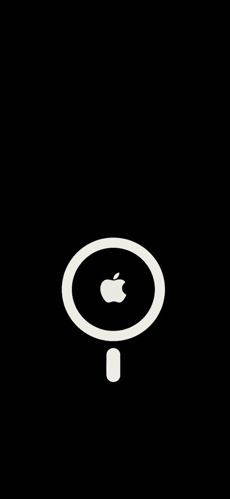 Apple Black Wallpaper, Magsafe Wallpaper, Iphone 11 Wallpaper Hd, Black Apple Wallpaper, Ios Lockscreen Wallpaper, Black Apple Logo, Iphone Wallpaper 1080p, Iphone Screen Savers, Apple Logo Design