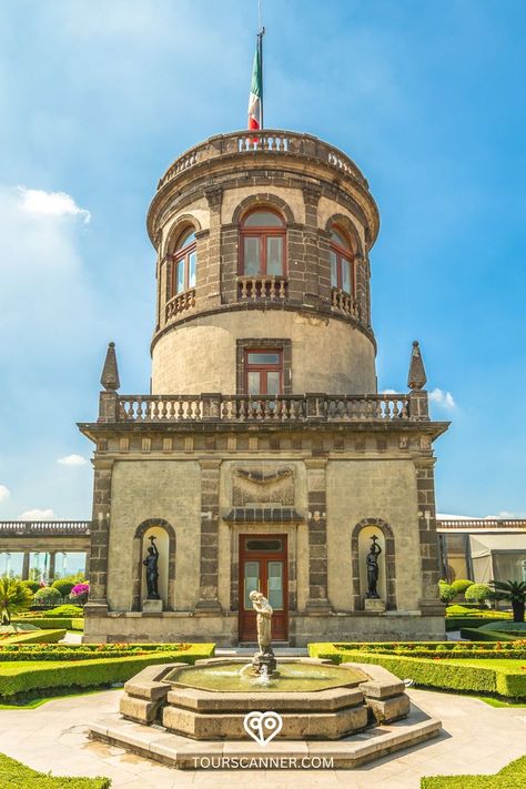 Embark on a cultural journey through Mexico City with our guide to the best things to do, highlighting the majestic Chapultepec Castle as a must-visit attraction! 🌆 Ready to plan your Mexican adventure? Dive into our blog article for an insider's look at the most captivating activities! 👉🔗 #ChapultepecCastle #MexicoCityExploration #MexicoTravel #MexicoCityAdventures #DiscoverMexicoCity Chapultepec Castle, Things To Do In Mexico, Unusual Things, Anthropology, Mexico City, Fun Things, Fun Things To Do, Things To Do, Castle