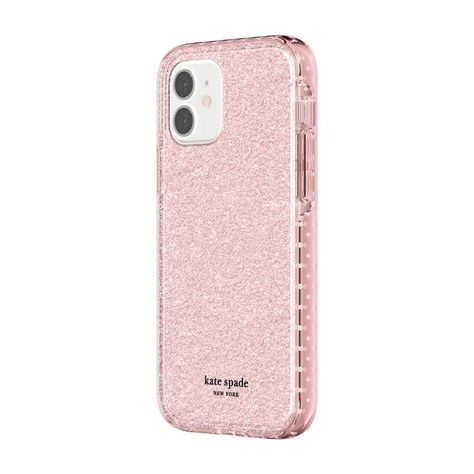 College Binder, Sparkly Phone Cases, Tumblr Phone Case, Airpods Apple, Apple Phone Case, Pretty Phone Cases, Double Shot, Apple Iphone 12, Pink Girly Things