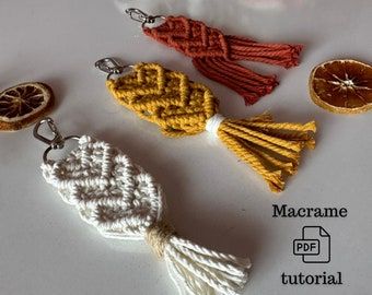 VariousPatterns - Etsy Macrame Valentines Ideas, Macrame Valentines Day, Valentines Patterns, Valentine's Day Decor, Macrame Knot, Doll Sewing Patterns, Valentine Ideas, Unique Valentines, Handmade Valentine