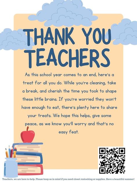 Teacher Appreciation Baskets, Letter For Teachers Day, Poem For Teachers Day, Thank You Teacher Messages, Best Teacher Appreciation Gifts, Teacher Appreciation Poems, Greeting Cards For Teachers, Wishes For Teacher, Teacher Prayer