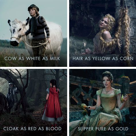 Go to the wood and bring me back... Into The Woods Musical, Into The Woods Movie, Milk Hair, Into The Woods Quotes, Broadway Tickets, Social Media Art, Media Poster, Theatre Geek, Theatre Life