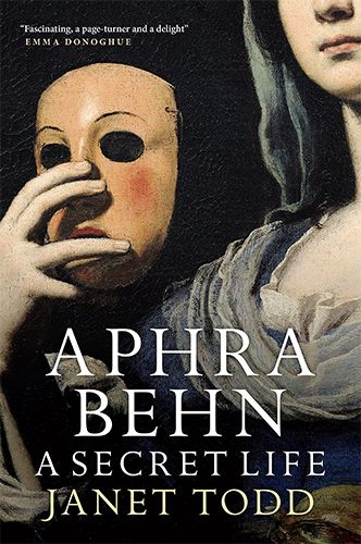 Aphra Behn was the first English woman to earn her living solely by her pen. The most prolific dramatist of her time, she was also an innovative writer of fiction and a translator of science and Fr… Aphra Behn, Women Writers, Historical Background, Women Writing, Family Psychology, Page Turner, Books To Read Online, Secret Life, Book Of Life