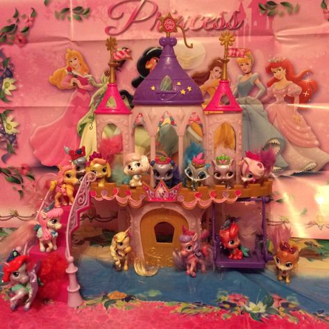 Palace pets birthday Palace Pets Birthday, Disney Palace, Princess Palace Pets, Princess Palace, Palace Pets, Nostalgic Toys, Disney Art, Belly Dance, Toy Collection