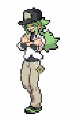 N Pokemon, Pixel Gif, Pokemon Sprites, Piskel Art, Pokemon Gif, Pokémon Black And White, Pokemon Stickers, Pixel Animation, Pokemon Oc