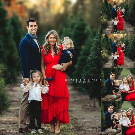 Christmas Tree Photoshoot, Christmas Tree Farm Pictures, Tree Farm Pictures, Christmas Tree Farm Mini Session, Tree Farm Photo Shoot, Christmas Tree Farm Photo Shoot, Tree Farm Mini Session, Christmas Photography Family, Family Christmas Pictures Outfits