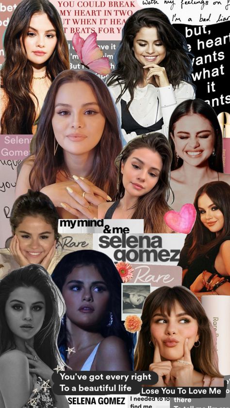 Selena Gomez💕 Selena Gomez Collage, Cute Middle School Outfits, Selena Gomez Wallpaper, Anime Lips, Selena Gomez Album, Selena And Taylor, Selena Gomez Photoshoot, Selena Gomez Style, Maybe In Another Life