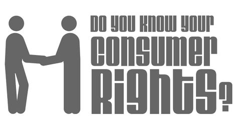 Consumer Rights Images, Consumer Protection Drawings, Economics Project, Consumer Rights, Front Cover Designs, Right To Education, Financial Advisory, Rights And Responsibilities, Business Studies