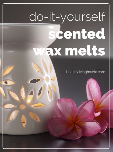 Diy Scented Wax Melts, Diy Wax Melts, Candle Melts, Diy Scent, Diy Wax, Beeswax Candle, Homemade Candles, Scented Wax Melts, Wax Warmer