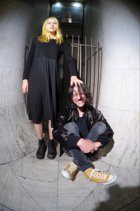 better oblivion community center Phoebe Bridgers Style, Better Oblivion Community Center, Conor Oberst, Phoebe Bridgers, Riot Grrrl, Community Center, Oblivion, Last Fm, Bright Eyes