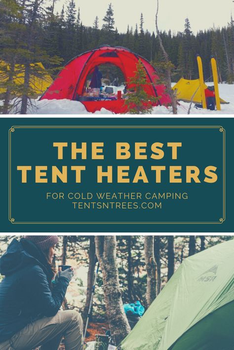 Pennsylvania Hikes, Camping Heater, Best Tent, Tent Heater, Zelt Camping, Stealth Camping, Cold Weather Camping, Cool Tents, Camper Remodel