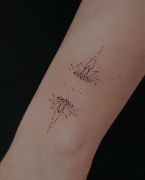 Lotus Tat, Girl Stomach Tattoos, Connecting Tattoos, Patchwork Tattoos, Bohemian Tattoo, Cactus Pictures, Inner Arm Tattoo, Boho Tattoos, Elbow Tattoos