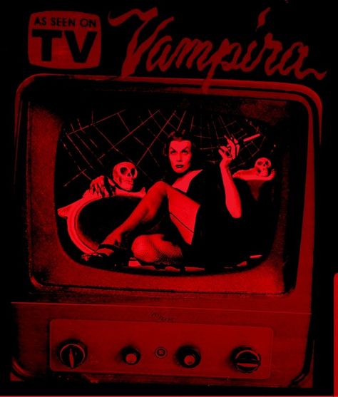 Dark Red Halloween Wallpaper, Vintage Vampire Wallpaper, Vintage Goth Aesthetic Wallpaper, 90s Goth Wallpaper, Gothabilly Wallpaper, 60s Vampire Aesthetic, Vampire Iphone Wallpaper, Old Horror Aesthetic, Vintage Halloween Aesthetic Witch