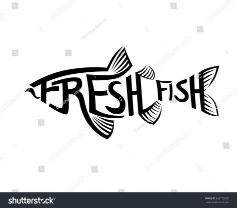 Fish Restaurant Logo, Chef Knowledge, Restaurant Images, Logo Reference, Fish Restaurant, Fish Ideas, Logo Illustration Design, Fish And Chip Shop, Page Layout Design