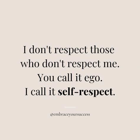 ✨It’s not about holding grudges or seeking revenge, but rather about setting boundaries and respecting oneself. ✨Life is too short to tolerate negativity and disrespect. By choosing to surround myself with kind, supportive people, I ensure that my energy and efforts are spent on relationships that uplift rather than drain. ✨After all, mutual respect is the foundation of any healthy interaction, and knowing one’s value is the first step toward cultivating a life filled with positive connectio... Disrespect At Work Quotes, Disrespecting Boundaries Quotes, Avoid Negative People Quotes, Respecting Boundaries Quotes, Dont Tolerate Disrespect Quotes, Quotes About Disrespect, Disrespectful Quotes, Healthy Boundaries Quotes, Selfworth Quotes