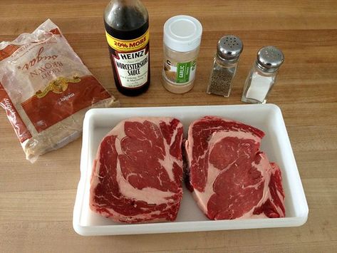 Round Steak Marinade, Simple Steak Marinade, Strip Steak Marinade, Sirloin Steak Marinade, Ribeye Steak Marinade, Quick Steak Marinade, Marinade Steak, Steak Marinade For Grilling, Easy Steak Marinade Recipes