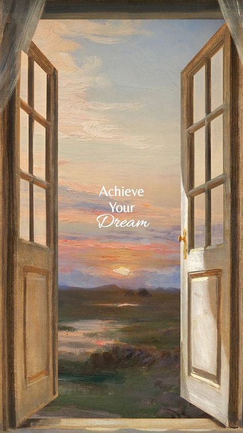 Achieve your dream mobile wallpaper template | premium image by rawpixel.com / audi Live Your Dreams Wallpaper, Successful Wallpaper, Art Quotes Wallpaper, Dreams Wallpaper, Pretty Phone Backgrounds, Floor Background, S Wallpaper, 2024 Wallpaper, Wallpaper Template