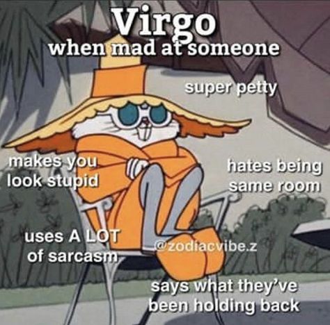 Funny Virgo Quotes, Virgo Emotions, Virgo Things, Virgo Energy, Virgo Personality, Virgo Memes, Virgo Traits, Virgo Love, Virgo Quotes